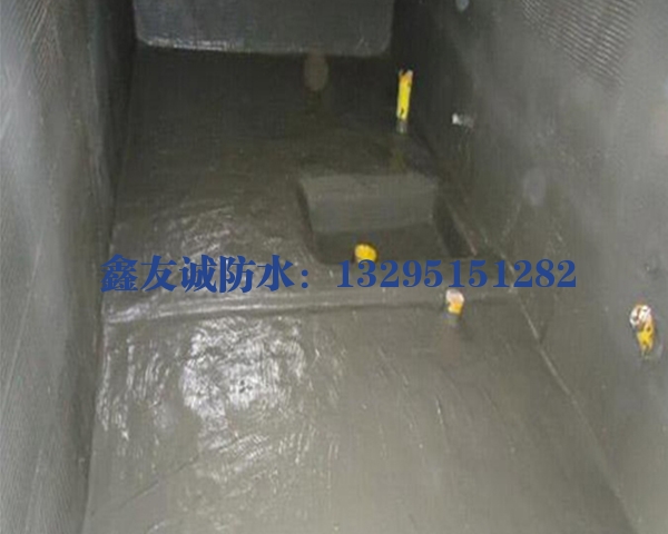 上海卫生间防水