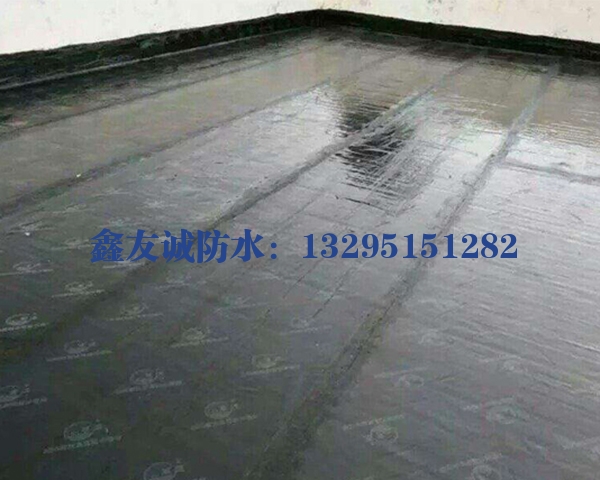 上海厂房防水工程