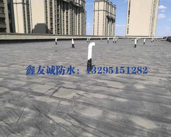 上海厂房防水堵漏