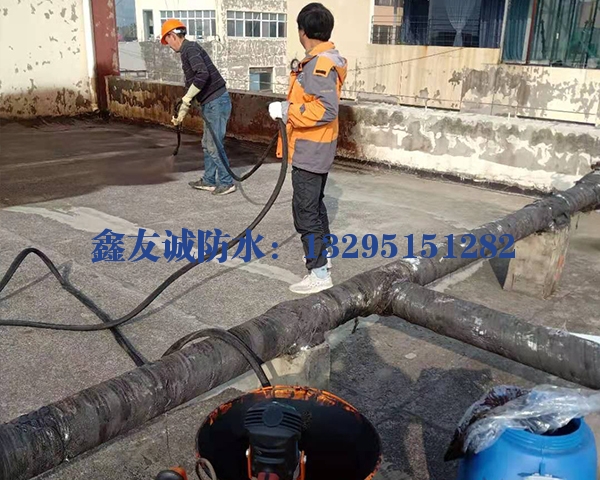 上海口碑好的卫生间防水